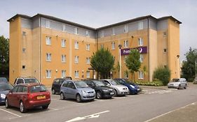 Premier Inn London Croydon West - Purley A23